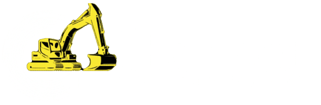 Hansen Excavation & Rockery logo